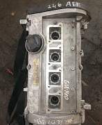 Двигатель Б. У. AEB - audi 1.8 T - Фото #1