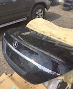 Крышка багажника, Mercedes-Benz C-klasse IV (W205 - Фото #1