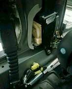 Подушки безопасности для хонда сивик - Фото #3