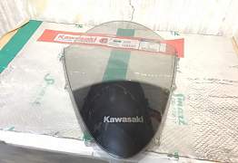 Ветровое стекло для Кавасаки для ZZR1400 - Фото #1