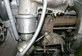 Турбина коллектор для 1.8Т 20V VW Audi Skoda - Фото #2