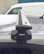 Багажник на крышу Thule WingBar - Фото #1