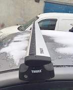 Багажник на крышу Thule WingBar - Фото #2