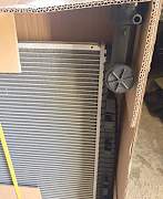 Радиатор охлаждения на Джип Гранд Чероки - Фото #2