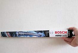 Щётки стеклоочистителя Bosch - Фото #1