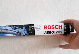 Щётки стеклоочистителя Bosch - Фото #2