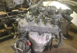  двигатель QG15DE рестайлинг - Фото #2