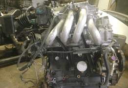  двигатель QG15DE рестайлинг - Фото #3