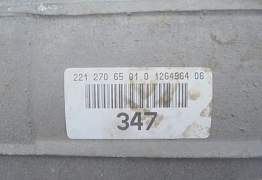 АКПП Мерседес S-class W221 A2212706501 - Фото #5