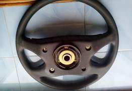 Рулевое колесо на автомобили ваз - Фото #4