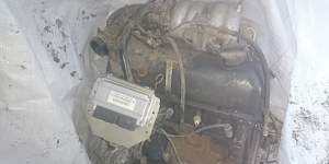 Двигатель инжектор Ваз 2101-2107 - Фото #1