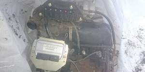 Двигатель инжектор Ваз 2101-2107 - Фото #2