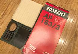 Воздушный фильтр Filtron AP 183/3 новый - Фото #1