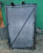 DAF CF радиатор охлаждения - Фото #1