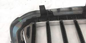 Решетка радиатора BMW G30 New - Фото #3