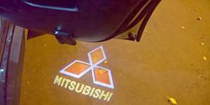 Беспроводные проекторы для Mitsubishi - Фото #1