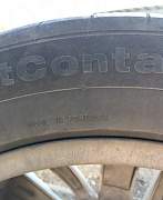 Continental ContiSportContact 5 / 97W - Фото #4