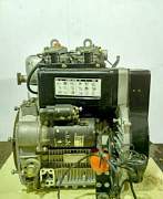 Дизельный двигатель ламбордини 625 на мини трактор - Фото #2