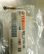 3KW1410500 Болт регулировки смеси Yamaha - Фото #2