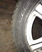 Колёса зимние 225/55 R17 шины диски - Фото #5