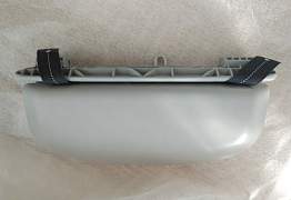 Накладка ручки салонной (очечник) для BMW X1 - Фото #3