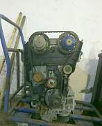 Мотор в сборе volvo b5254t2 - Фото #1