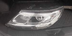 Фара передняя левая киа Соренто XM FL 2013 ксенон - Фото #1