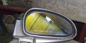 Зеркало правое Hyundai Sonata 4 (EF) - Фото #1