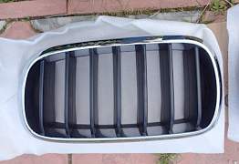 Решетки радиатора BMW X5 / X6 (F15 / F16) - Фото #3