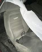 Кресло автомобильное UNP Комфорт - Фото #1