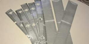 Шлейфы для приборной панели/MID BMW E39 E38 E53 - Фото #1