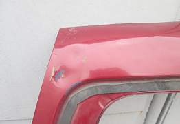 Дверь багажника, крышка для Фольксваген Каддди - Фото #2