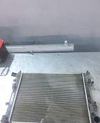 Радиатор охлаждения, решетка радиатора - Фото #3