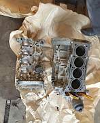 Двигатель Мерседес 274.910 без навесного W204, W20 - Фото #2