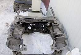 Передняя часть кузова Mitsubishi GTO/3000GT/Stealt - Фото #1