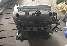 Мотор honda accord k24z3 - Фото #4