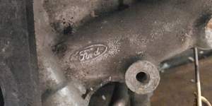 Двигатель 1.6 ford granada scorpio sierra - Фото #2