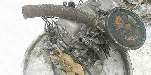 Двигатель в сборе москвич 2140 SL - Фото #2