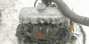 Двигатель в сборе москвич 2140 SL - Фото #3
