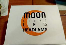 Светодиодные лампы MoonLight - Фото #4