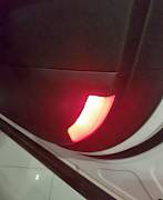 Kia Sorento- Prime подсветка двери с логотипом KIA - Фото #3