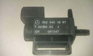    Mercedes A002 540 18 97 -  #1