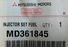 Форсунки топливные Mitsubishi - Фото #3