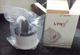 Погружной топливный фильтр lynx Мазда 3 2.0 - Фото #1