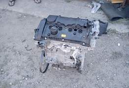 Двигатель на Mini Cooper S Мини Купер - Фото #4