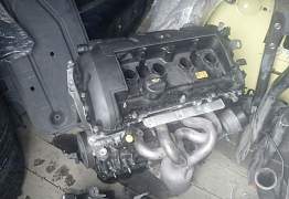 Двигатель на Mini Cooper S Мини Купер - Фото #5