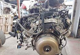 Двигатель Land Cruiser 200 1vdftv 1VD-FTV - Фото #1