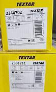 Тормозные колодки Textar для BMW E65, E66, E64 - Фото #1