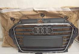 Решетка радиатора Audi A 3, 8V58536511QP - Фото #1