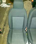 Комплект сидений форд фокус 2 рестайлинг - Фото #3